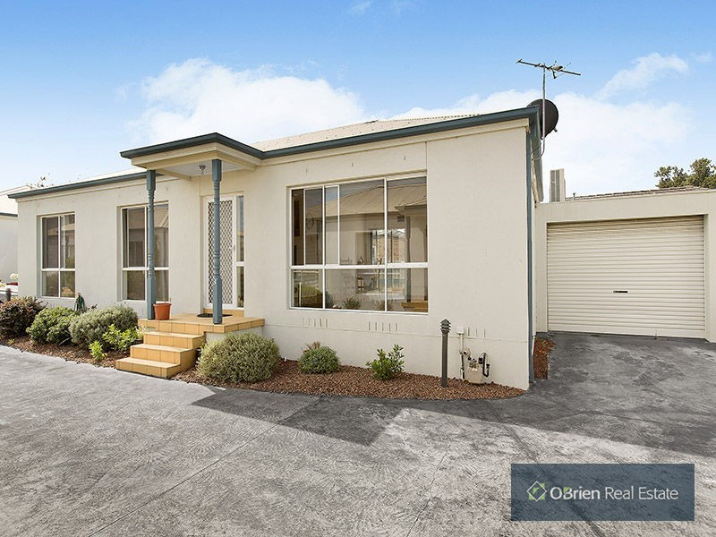 3/98-100 Chute Street, Mordialloc VIC 3195