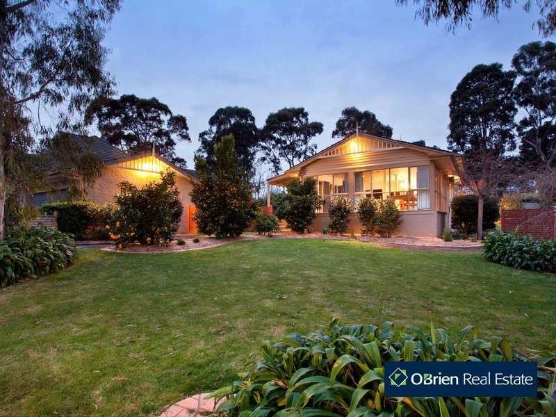 4-6 Rydaldene Way, Berwick VIC 3806