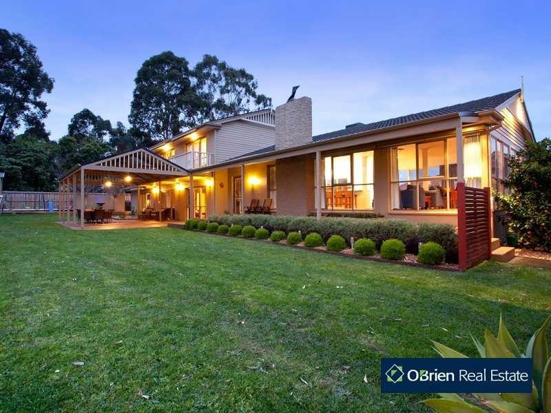 4-6 Rydaldene Way, Berwick VIC 3806