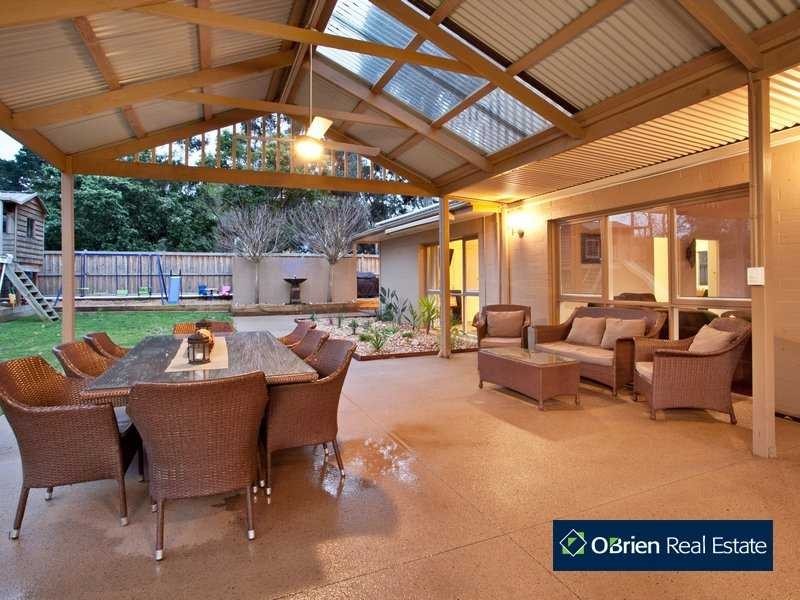 4-6 Rydaldene Way, Berwick VIC 3806