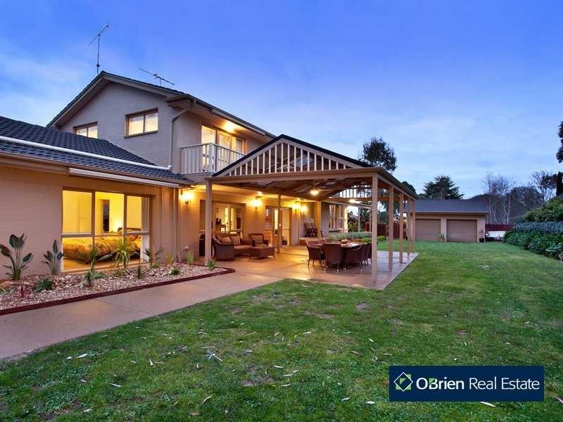 4-6 Rydaldene Way, Berwick VIC 3806