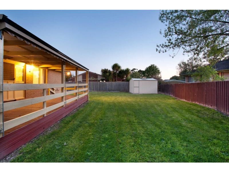 51 Mansfield Street, Berwick VIC 3806