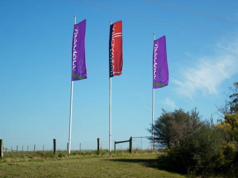 Lot 212 Scenic Avenue, Clyde VIC 3978