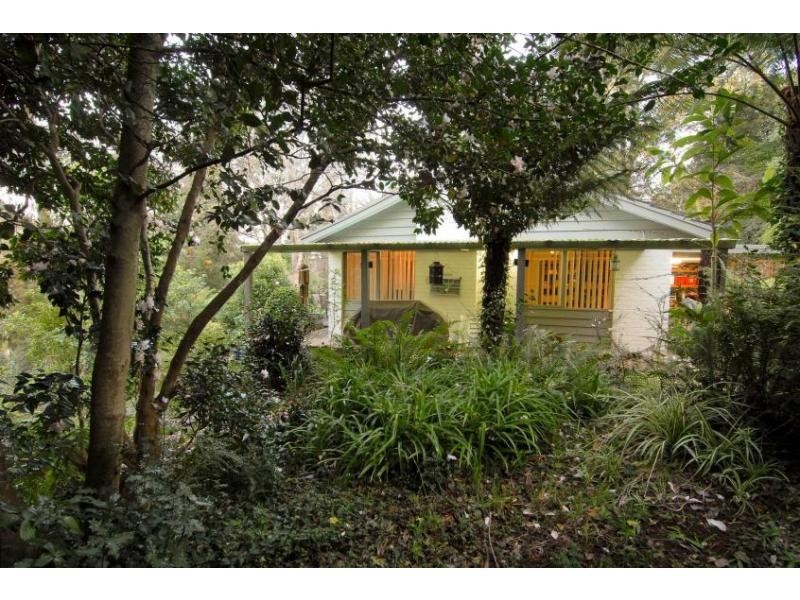 128 Hepner Road, Emerald VIC 3782