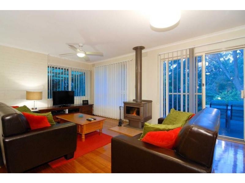 128 Hepner Road, Emerald VIC 3782