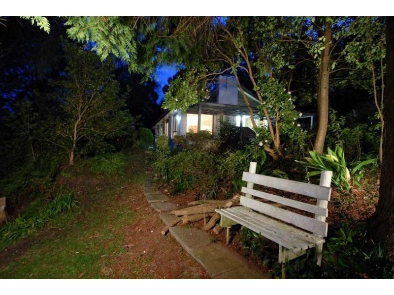 128 Hepner Road, Emerald VIC 3782