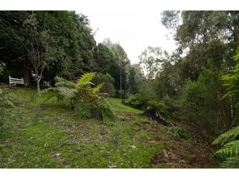 128 Hepner Road, Emerald VIC 3782