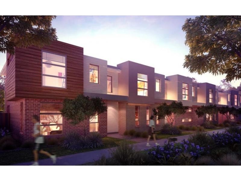 Lot 120 Jade Walk, Officer VIC 3809