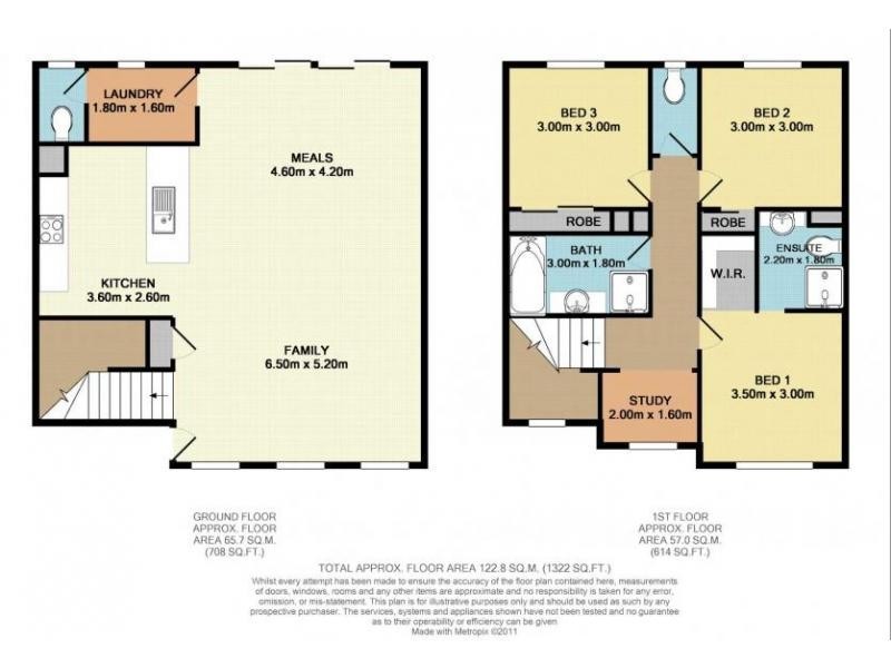 Lot 120 Jade Walk, Officer VIC 3809