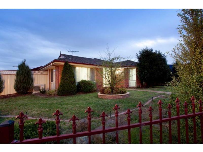 1 Littlecroft Avenue, Narre Warren South VIC 3805