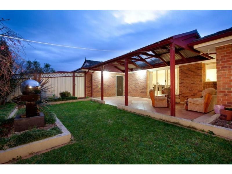 1 Littlecroft Avenue, Narre Warren South VIC 3805