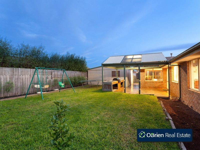 1 Stallion Court, Narre Warren South VIC 3805