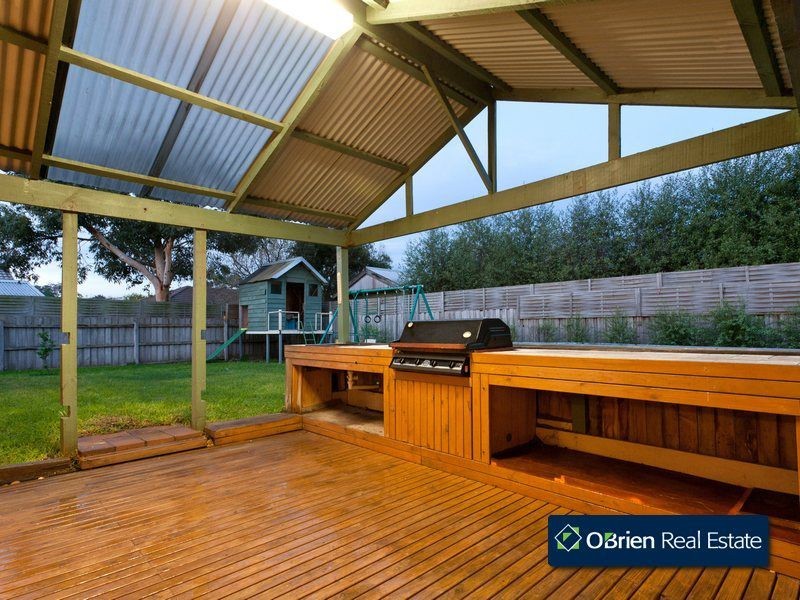 1 Stallion Court, Narre Warren South VIC 3805