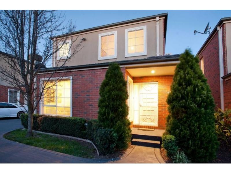 6/1-3 Young Road, Hallam VIC 3803