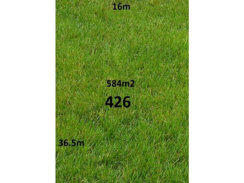 Lot 426 Ossa Crescent, Clyde VIC 3978