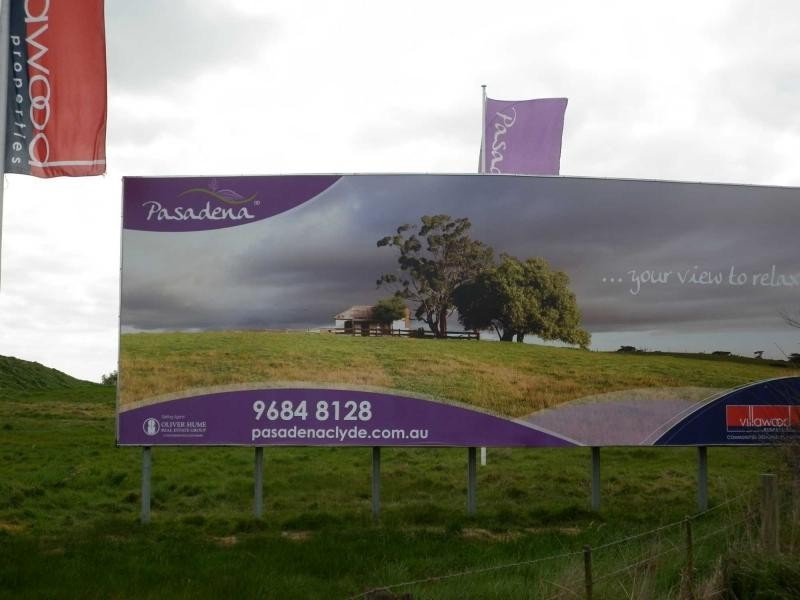 Lot 426 Ossa Crescent, Clyde VIC 3978