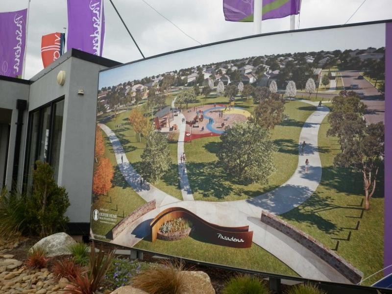 Lot 426 Ossa Crescent, Clyde VIC 3978