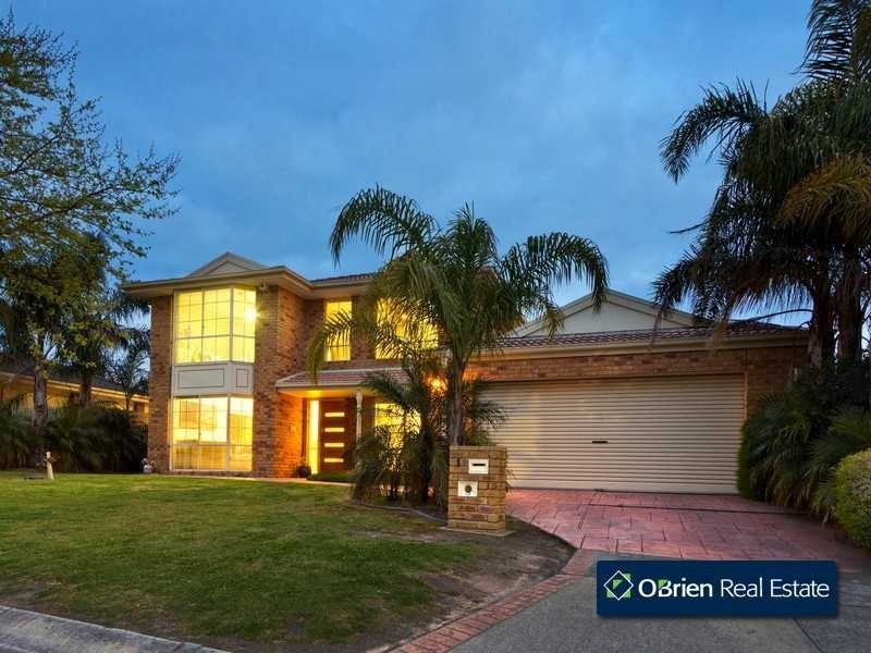 1 Walcott Place, Narre Warren South VIC 3805