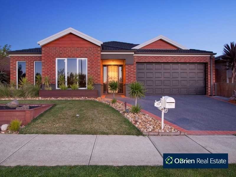 77 Viewgrand Drive, Berwick VIC 3806