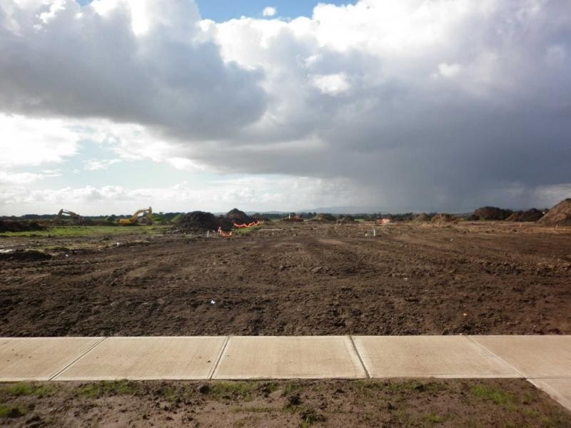 Lot 117 Quarters Boulevard, Cranbourne West VIC 3977