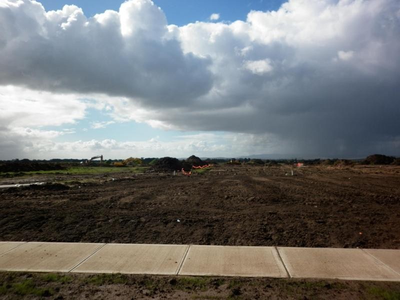 Lot 118 Quarters Boulevard, Cranbourne West VIC 3977