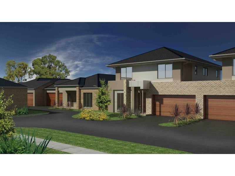 14 Avard Court, Berwick VIC 3806