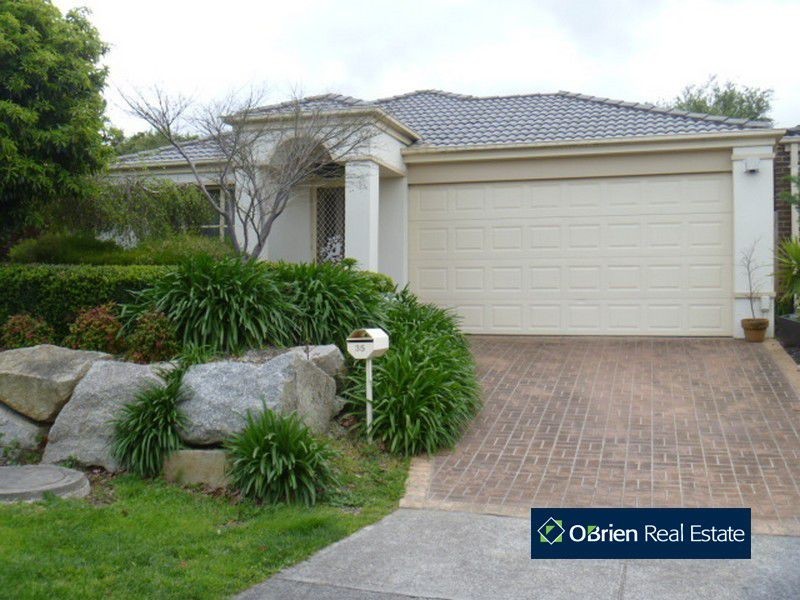 35 Fieldstone Boulevard, Beaconsfield VIC 3807
