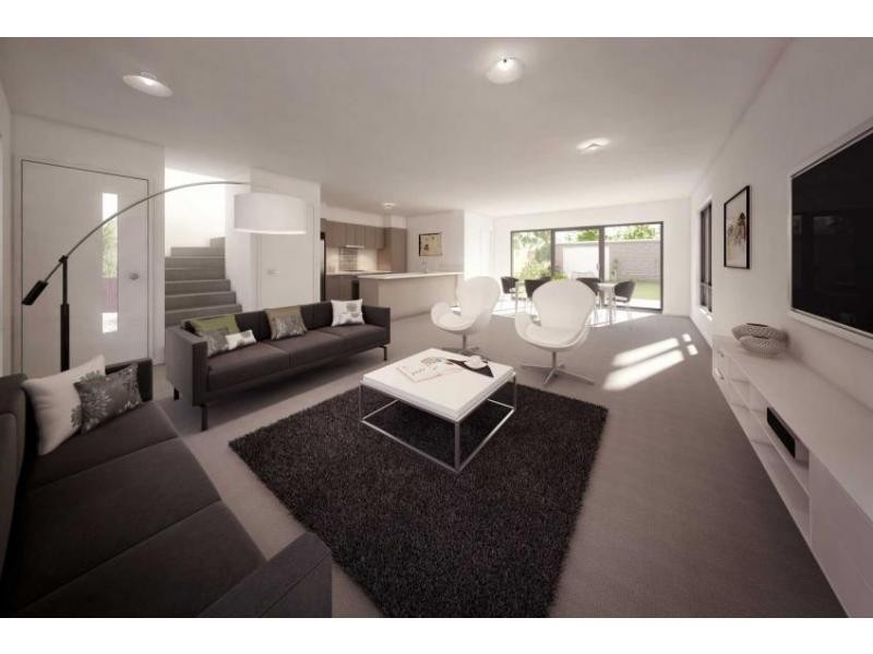 Lot 117 Jade Walk, Officer VIC 3809