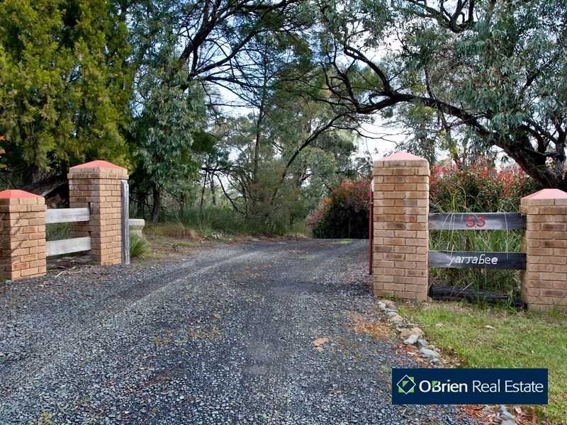 53 Lewis Road, Beaconsfield Upper VIC 3808