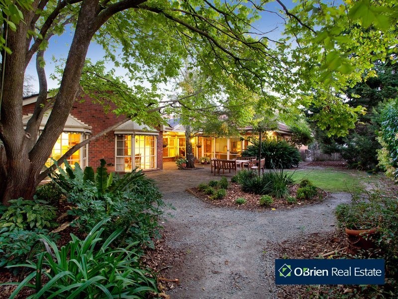 2 Andrew Court, Narre Warren VIC 3805