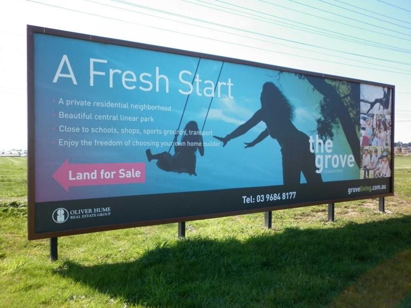 Lot 3 Valencia Street, Cranbourne VIC 3977