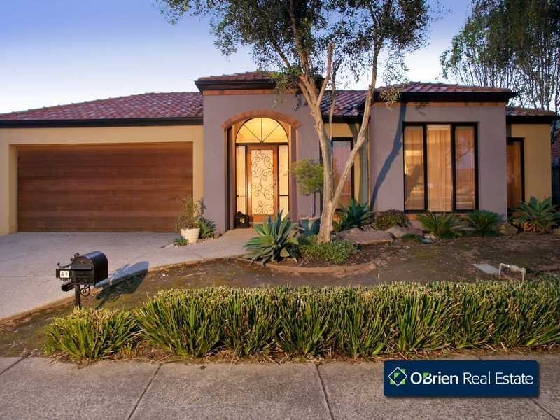 41 Domain Drive, Berwick VIC 3806