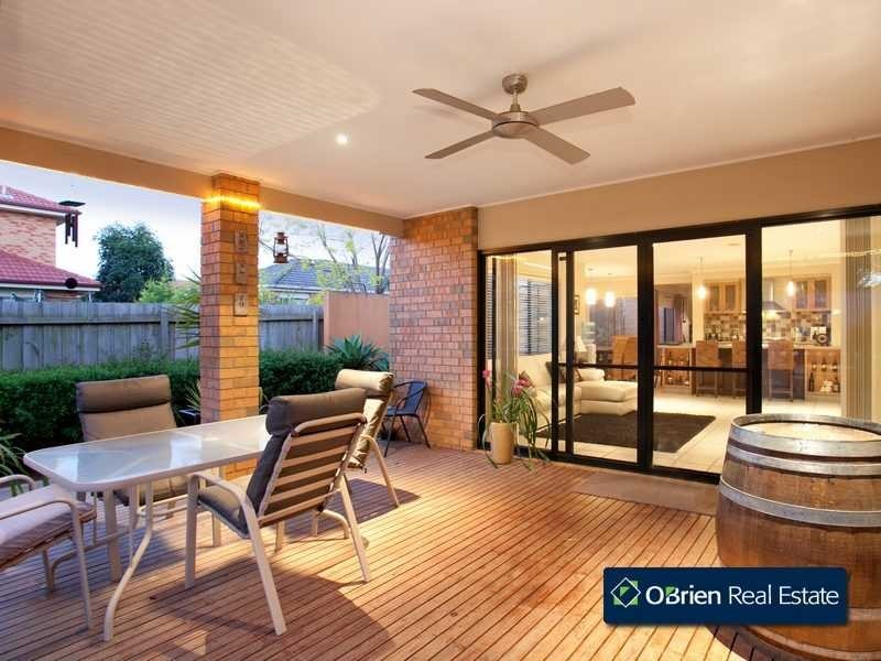 41 Domain Drive, Berwick VIC 3806