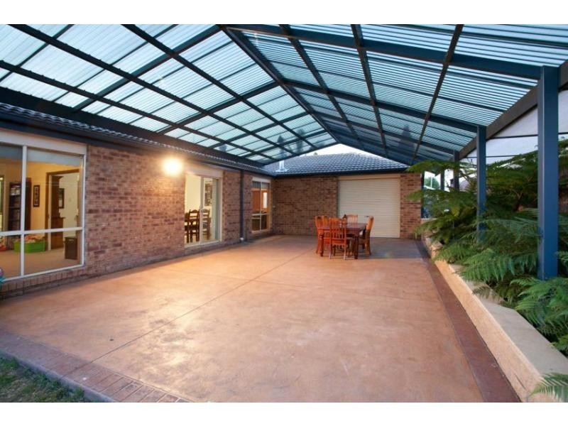 6 Churchmead Court, Narre Warren South VIC 3805