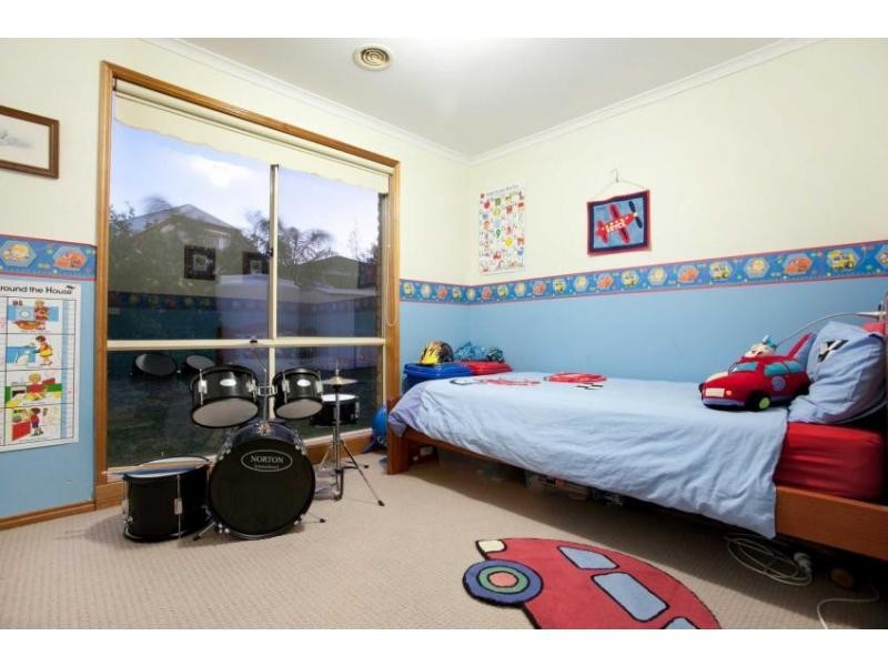 6 Churchmead Court, Narre Warren South VIC 3805