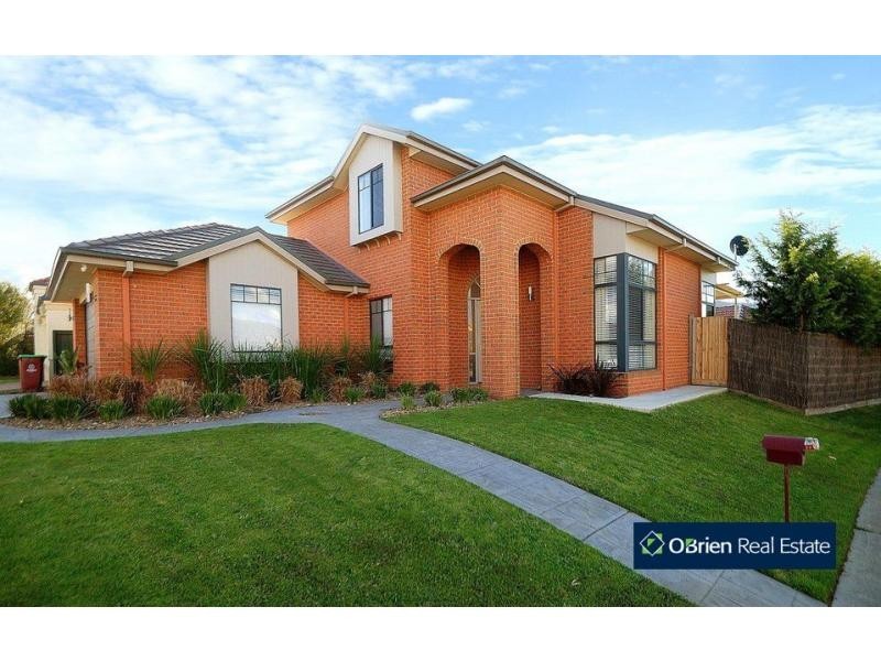 21 Harrington Drive, Narre Warren South VIC 3805