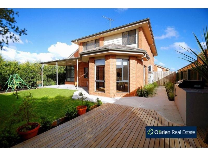 21 Harrington Drive, Narre Warren South VIC 3805