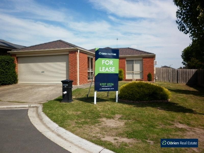 14 Prime Court, Berwick VIC 3806