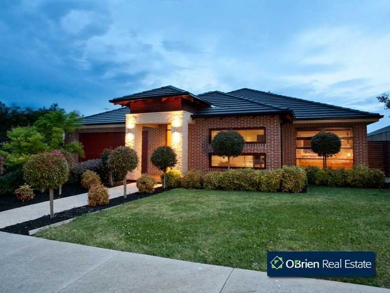 15 Viewgrand Drive, Berwick VIC 3806