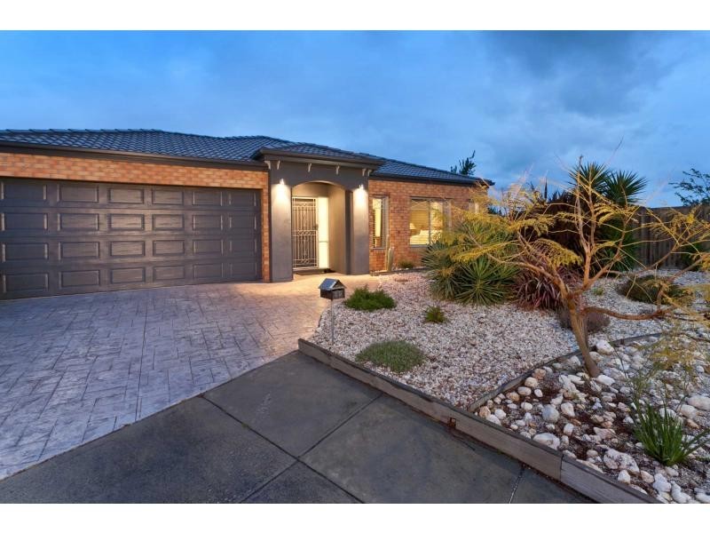 29 Tuileries Rise, Narre Warren South VIC 3805