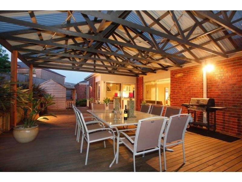 12 Lorne Court, Berwick VIC 3806