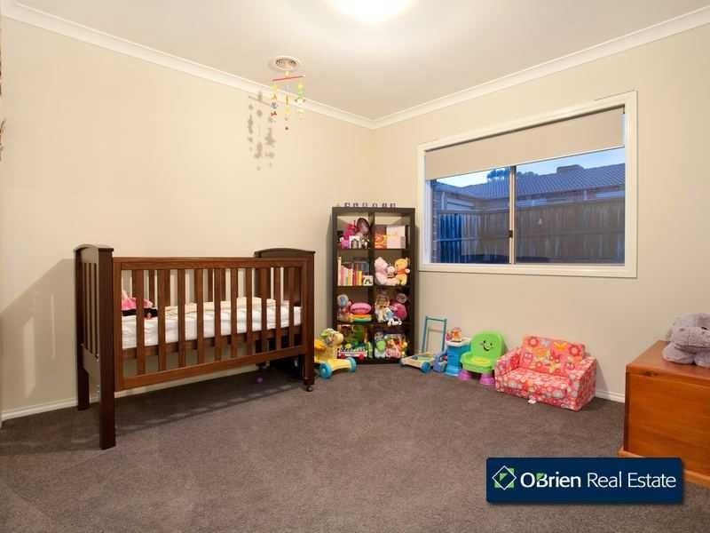 56 Tipperary Circuit, Pakenham VIC 3810