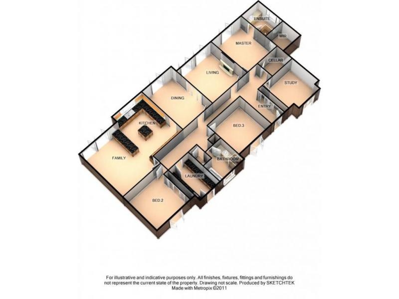 8 Sugarloaf Road, Beaconsfield Upper VIC 3808