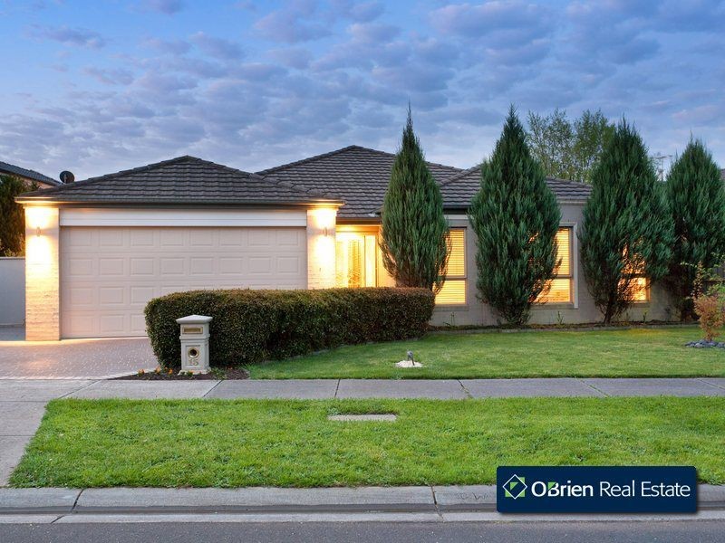 15 The Oval, Berwick VIC 3806