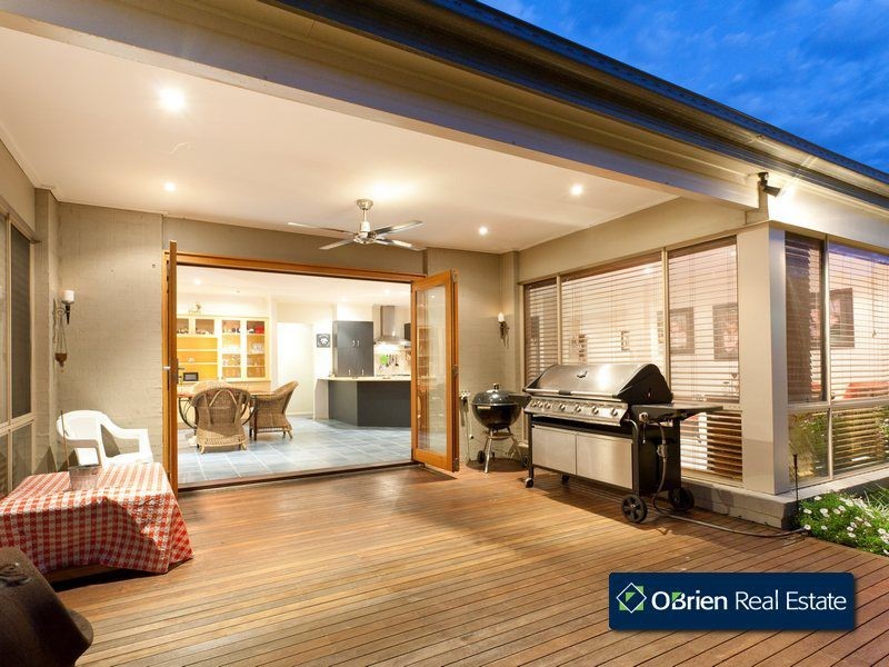 15 The Oval, Berwick VIC 3806