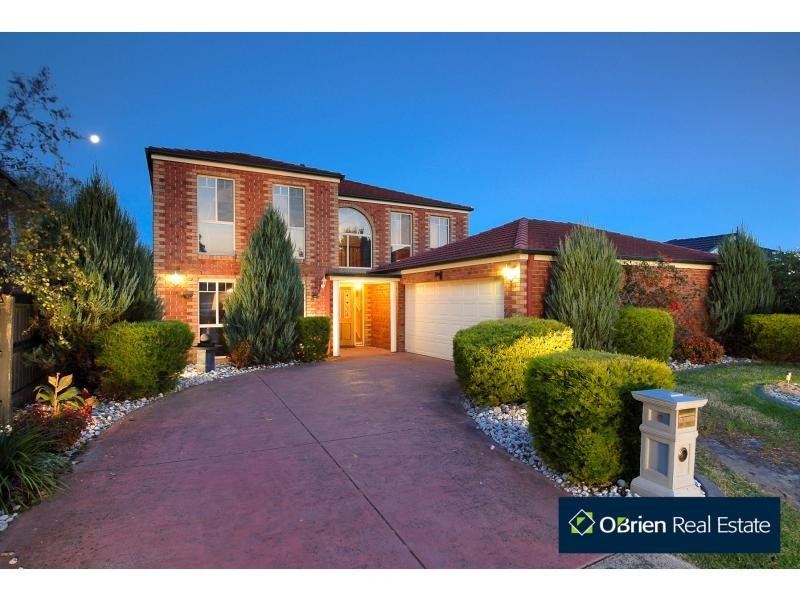 6 Shamrock Close, Narre Warren South VIC 3805