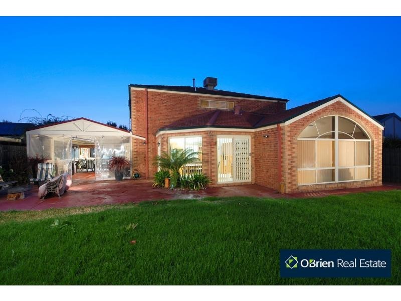 6 Shamrock Close, Narre Warren South VIC 3805