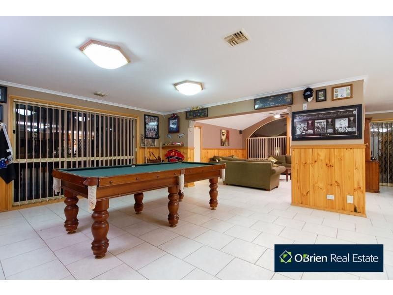 6 Shamrock Close, Narre Warren South VIC 3805