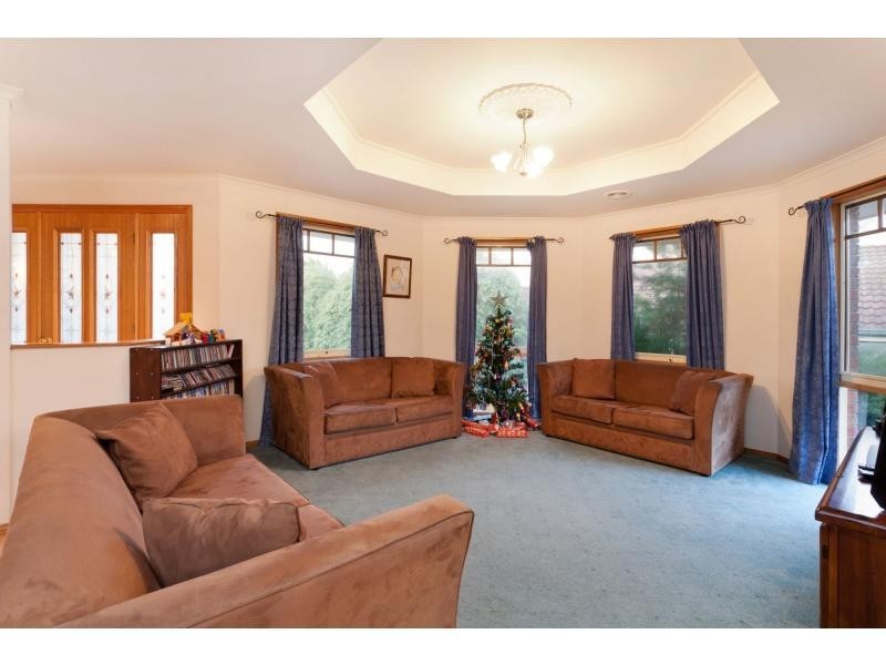 3 Kelly Mews, Berwick VIC 3806