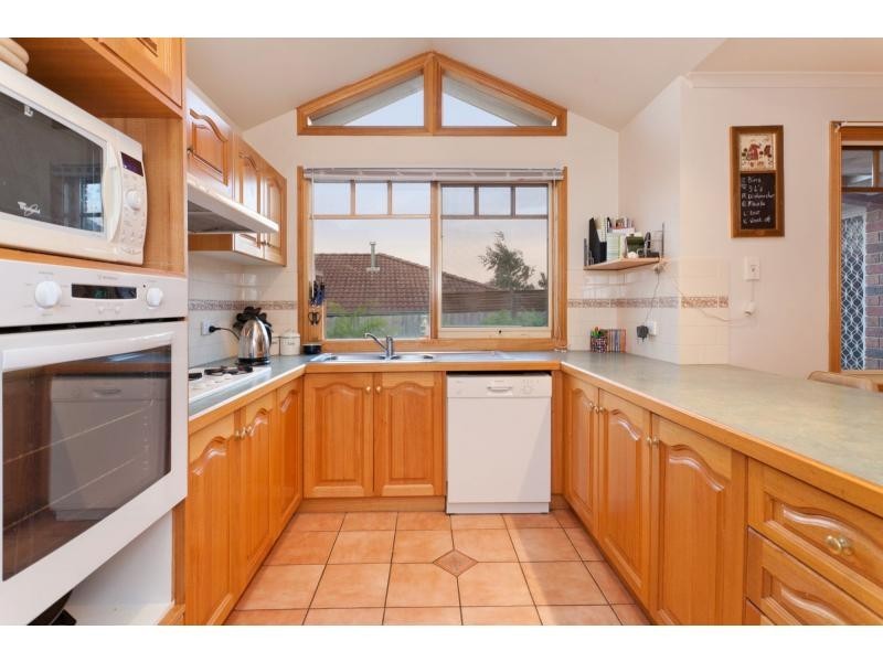 3 Kelly Mews, Berwick VIC 3806